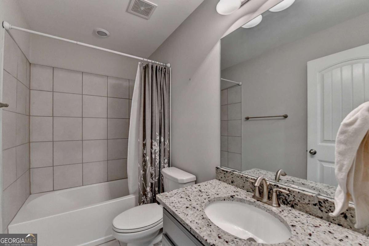 2545 Westlington Circle Cumming - Photo 26