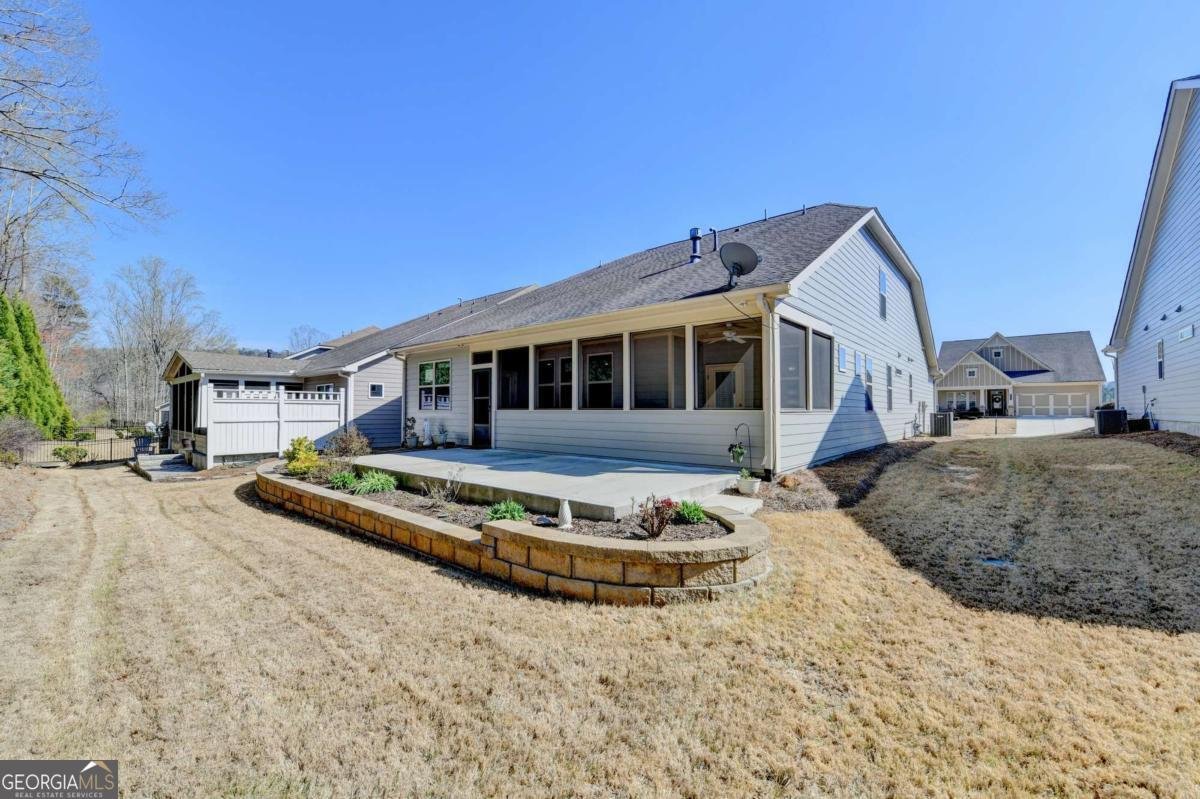 2545 Westlington Circle Cumming - Photo 29