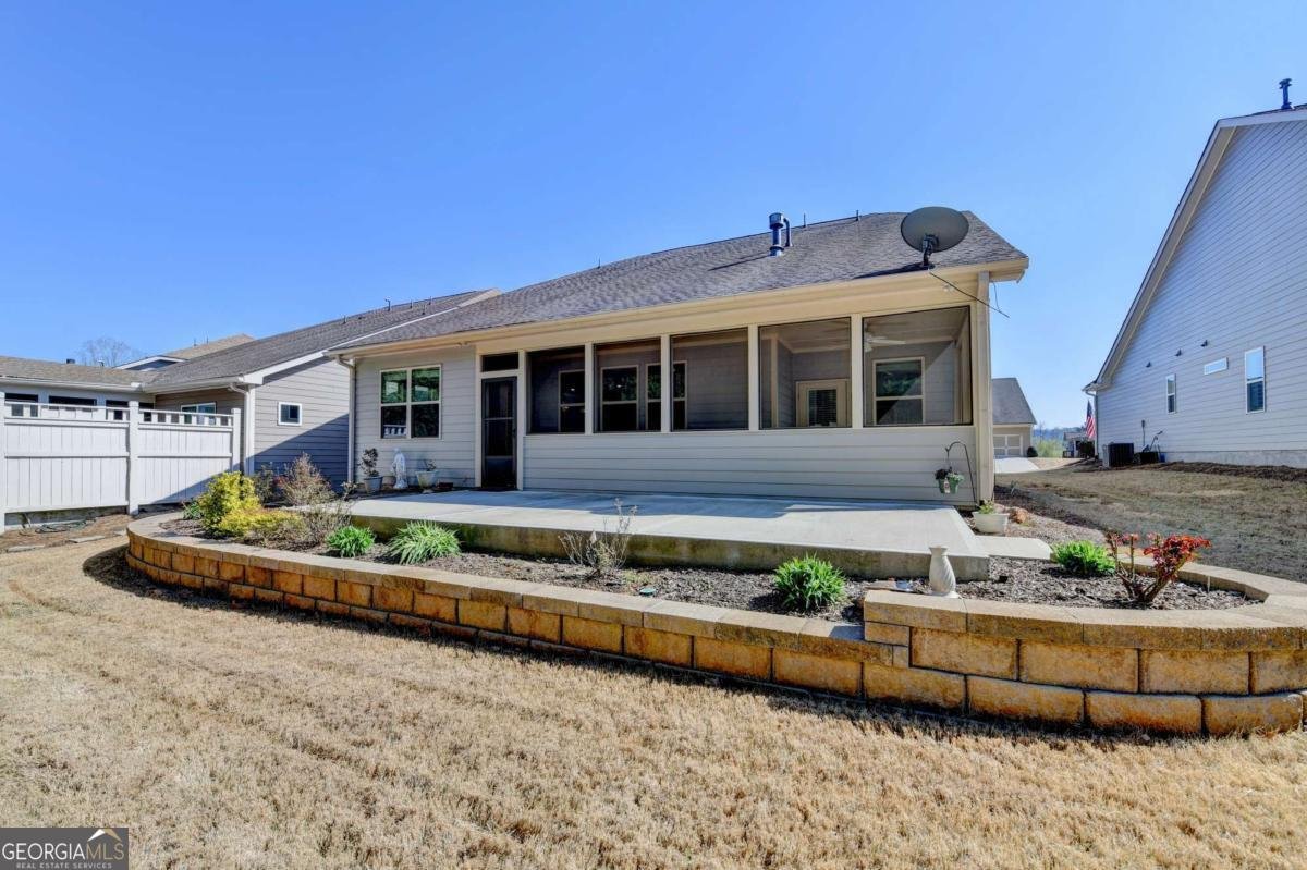 2545 Westlington Circle Cumming - Photo 30