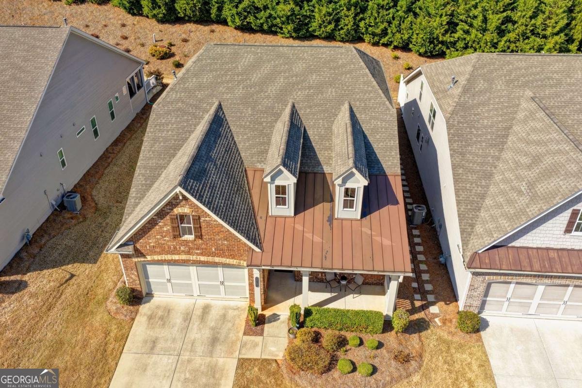 2545 Westlington Circle Cumming - Photo 31