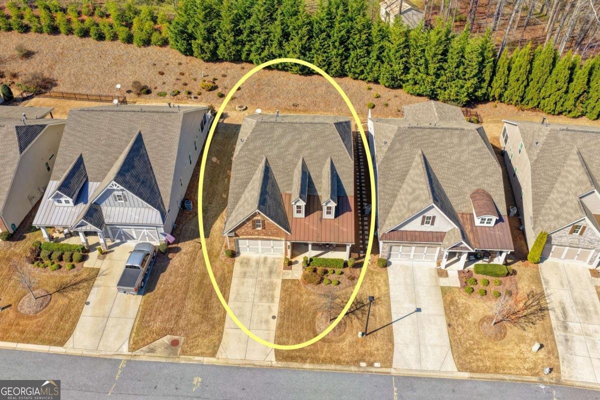 2545 Westlington Circle Cumming - Photo 32