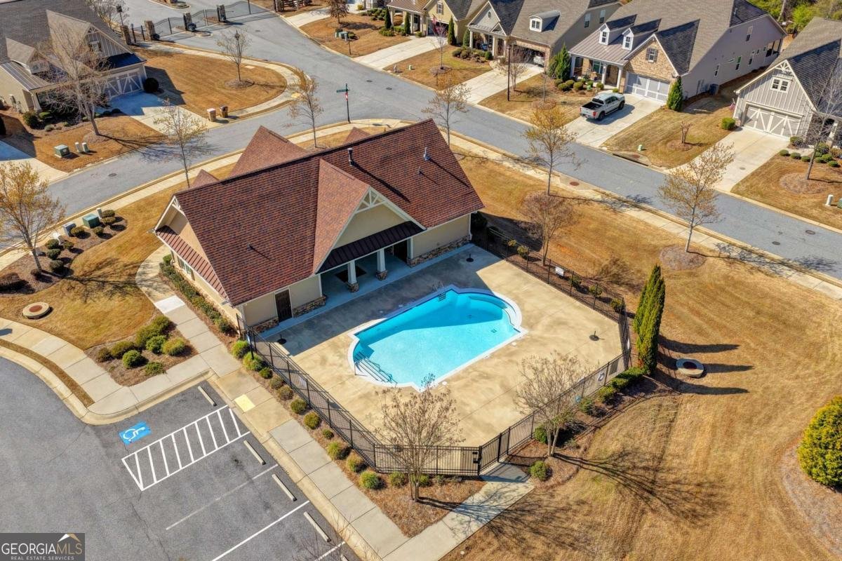 2545 Westlington Circle Cumming - Photo 33