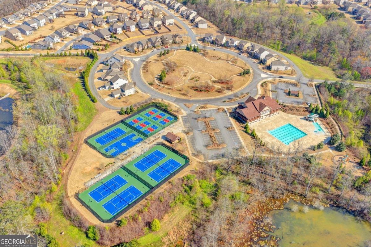 2545 Westlington Circle Cumming - Photo 34