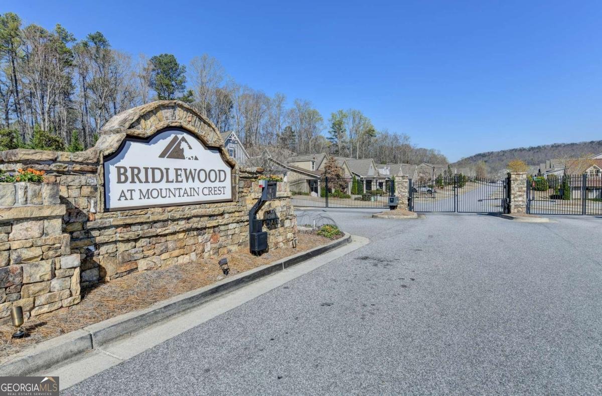 2545 Westlington Circle Cumming - Photo 36