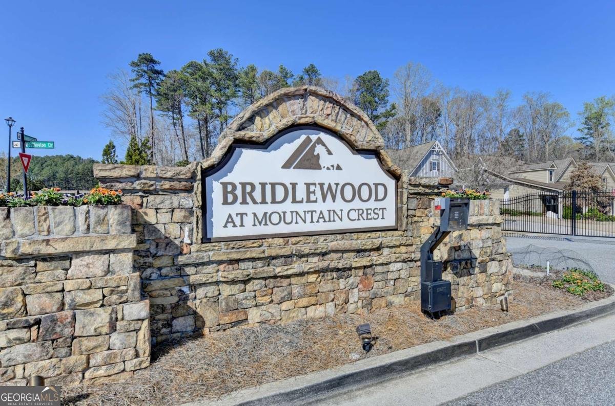 2545 Westlington Circle Cumming - Photo 37