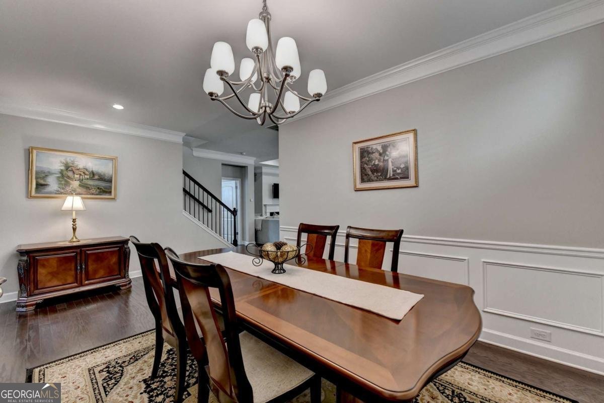 2545 Westlington Circle Cumming - Photo 6