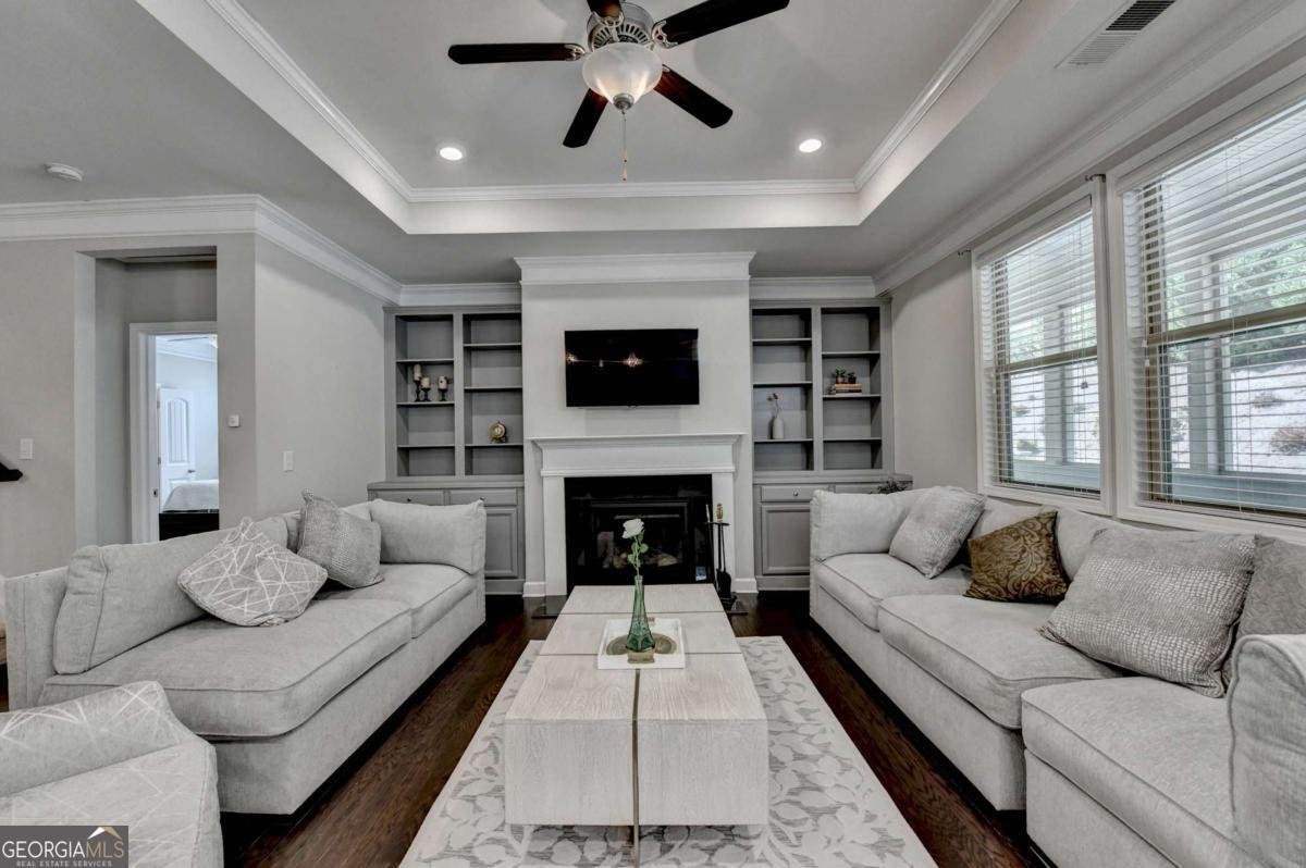 2545 Westlington Circle Cumming - Photo 8