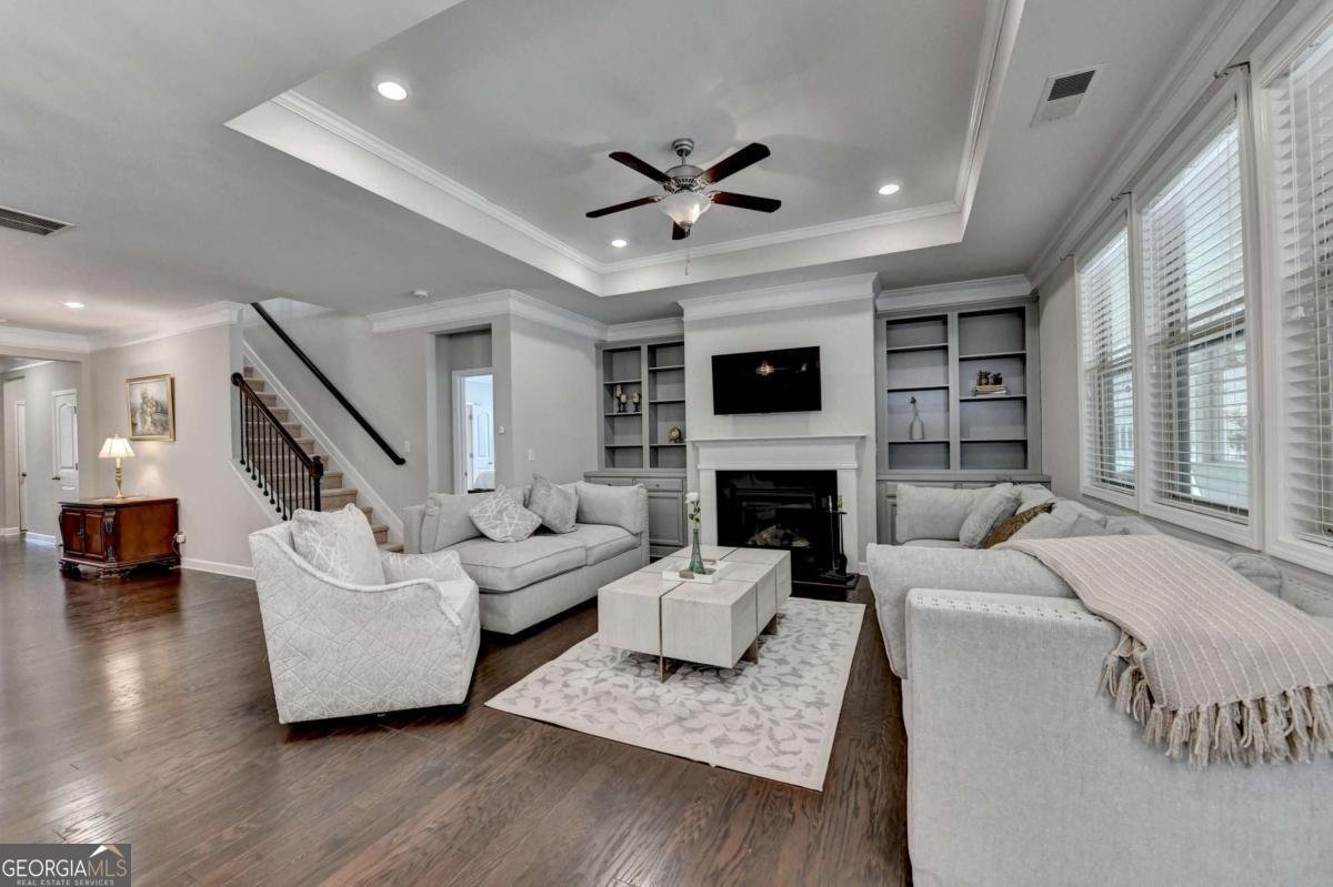 2545 Westlington Circle Cumming - Photo 9