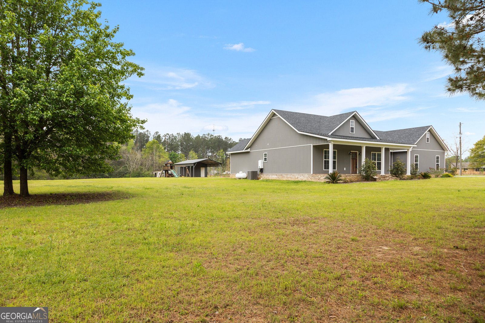 134 Holder Sanders Road Cochran - Photo 10