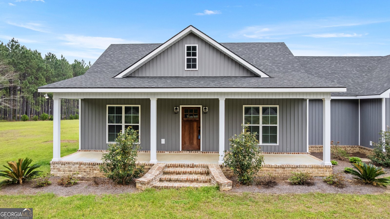 134 Holder Sanders Road Cochran - Photo 11