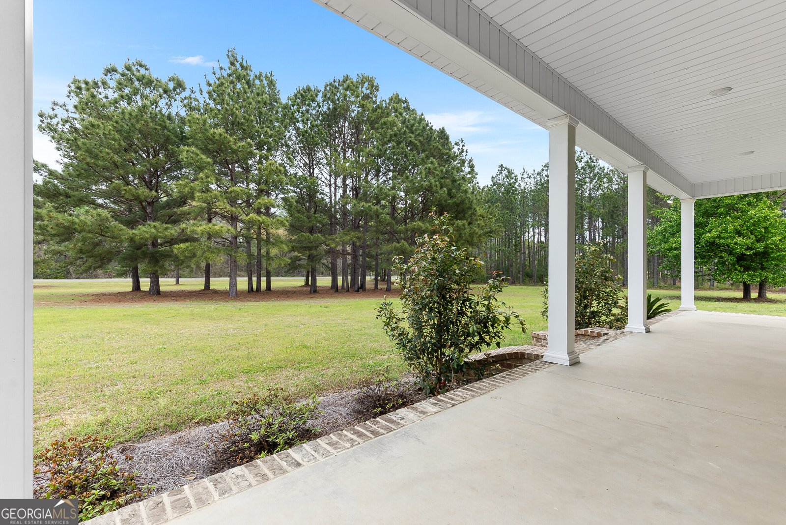 134 Holder Sanders Road Cochran - Photo 12