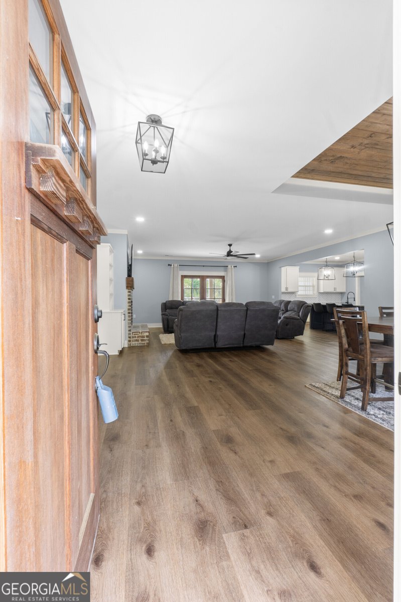 134 Holder Sanders Road Cochran - Photo 13