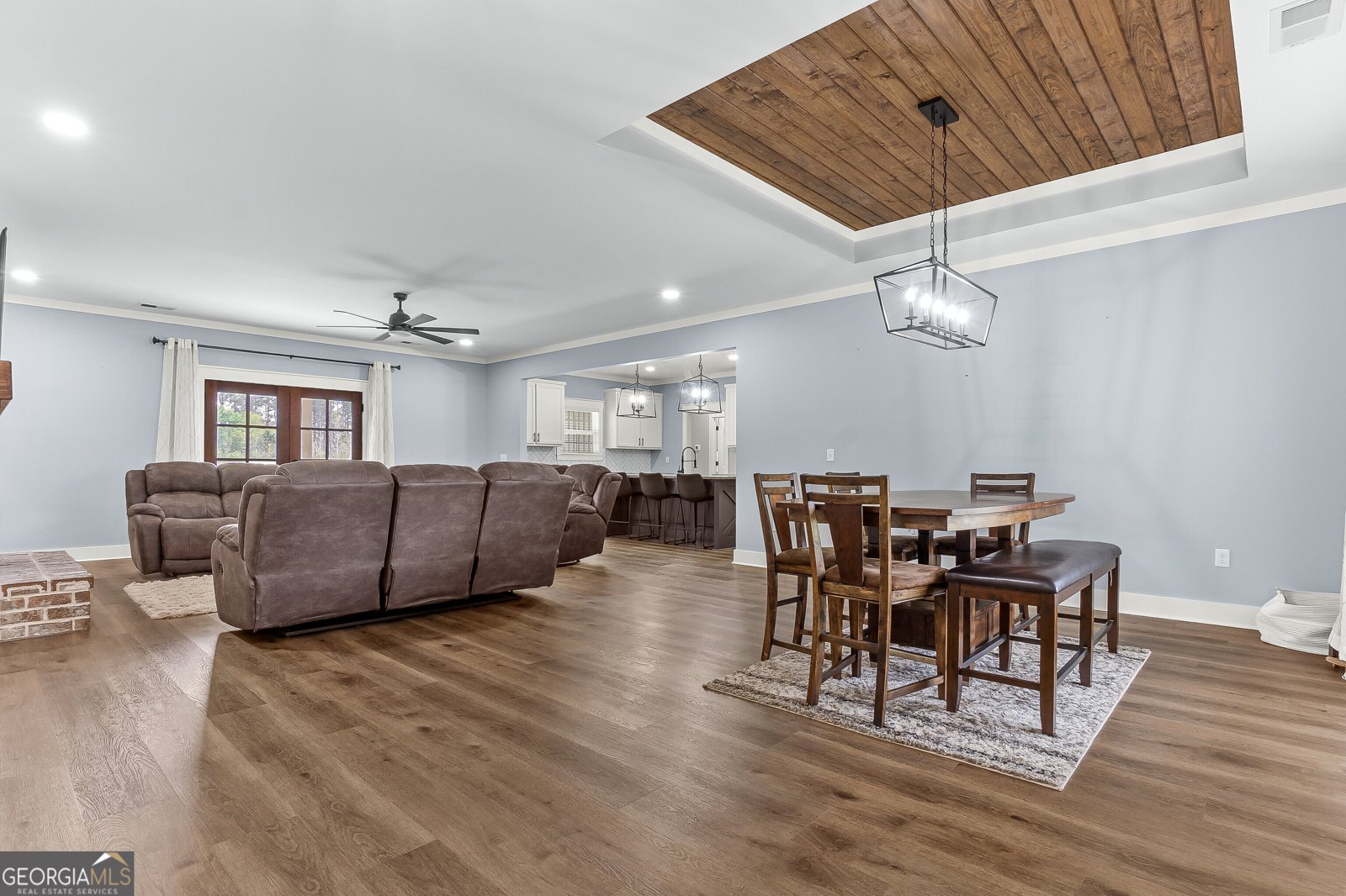 134 Holder Sanders Road Cochran - Photo 14