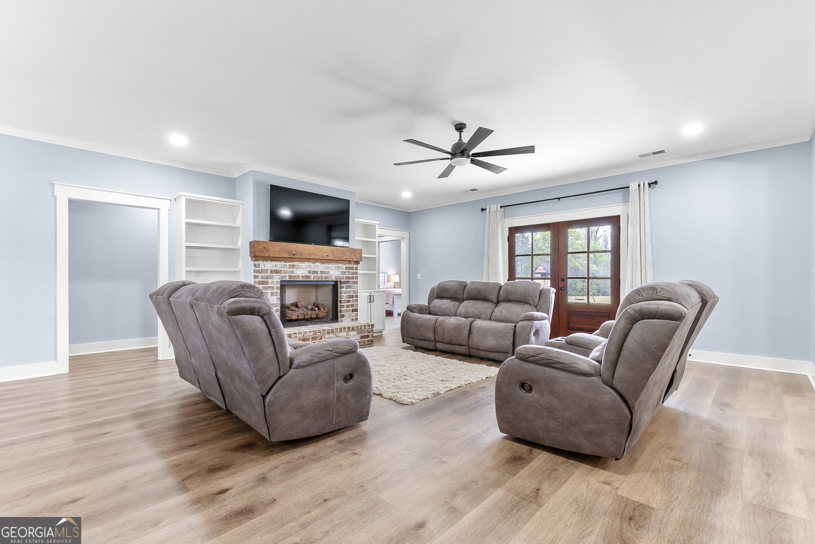 134 Holder Sanders Road Cochran - Photo 18