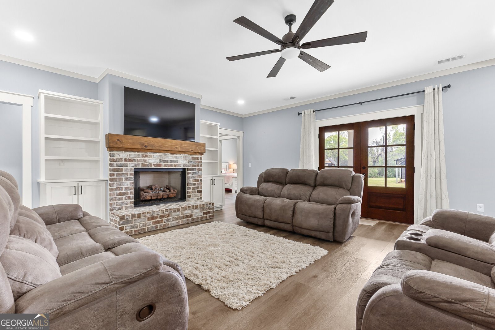 134 Holder Sanders Road Cochran - Photo 19