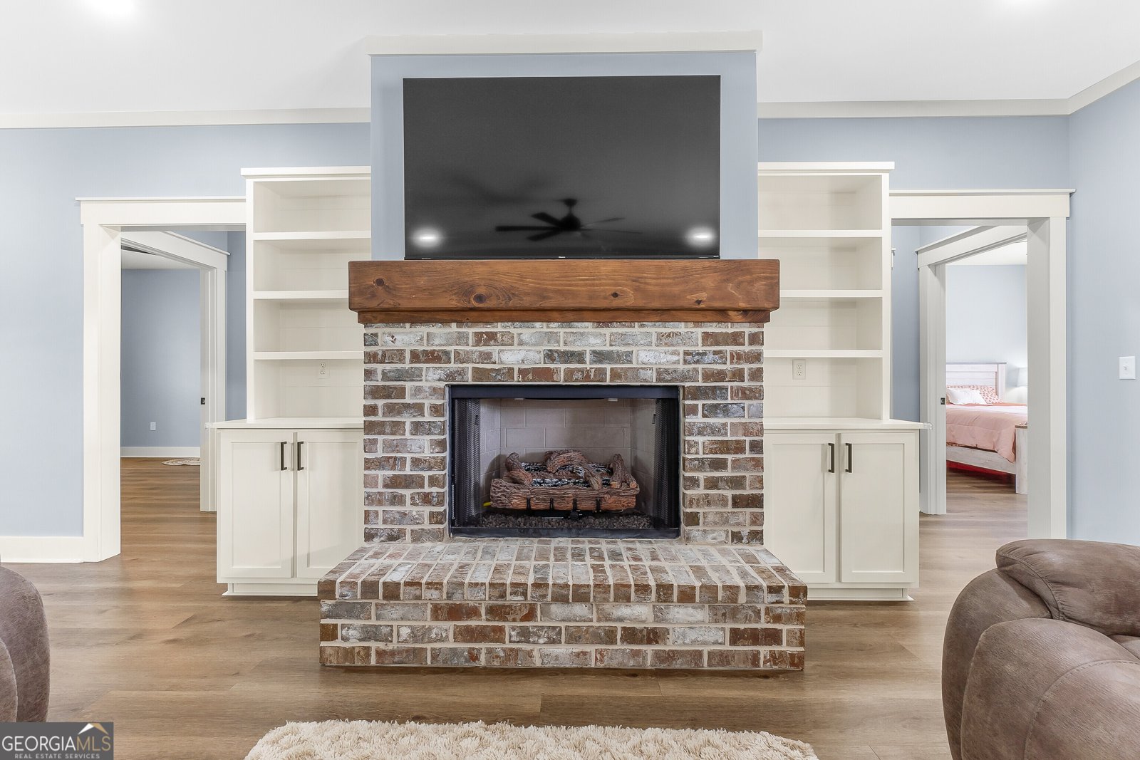 134 Holder Sanders Road Cochran - Photo 20