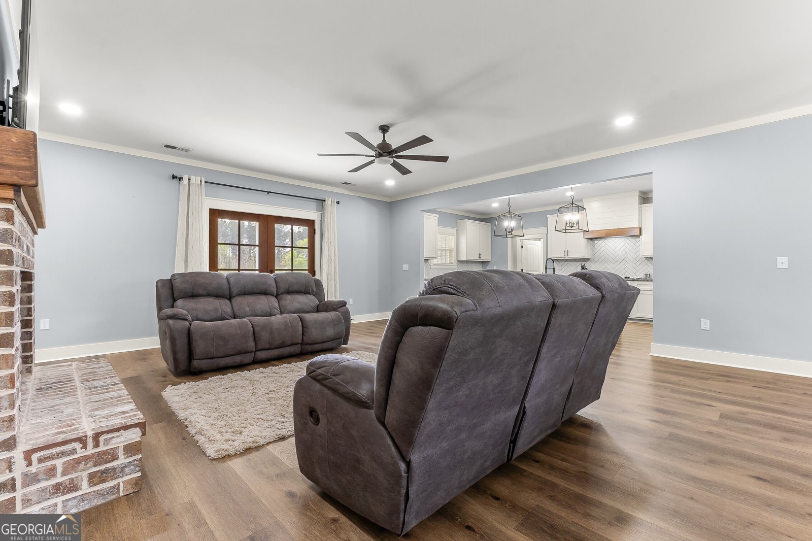 134 Holder Sanders Road Cochran - Photo 21