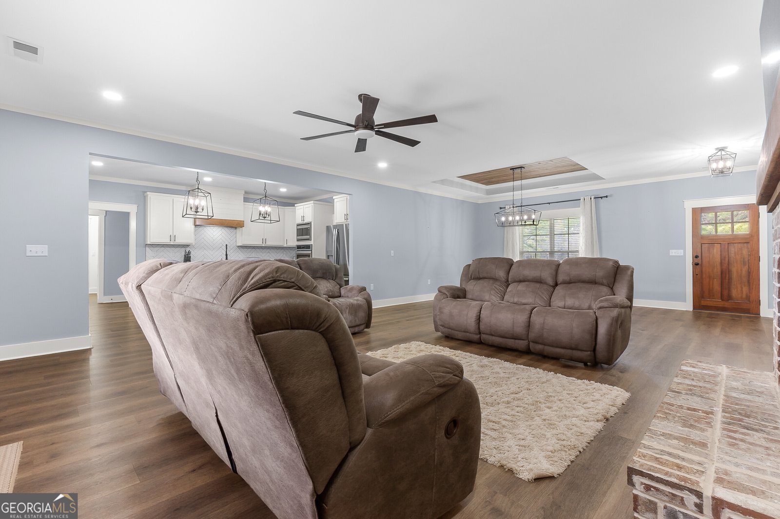 134 Holder Sanders Road Cochran - Photo 22