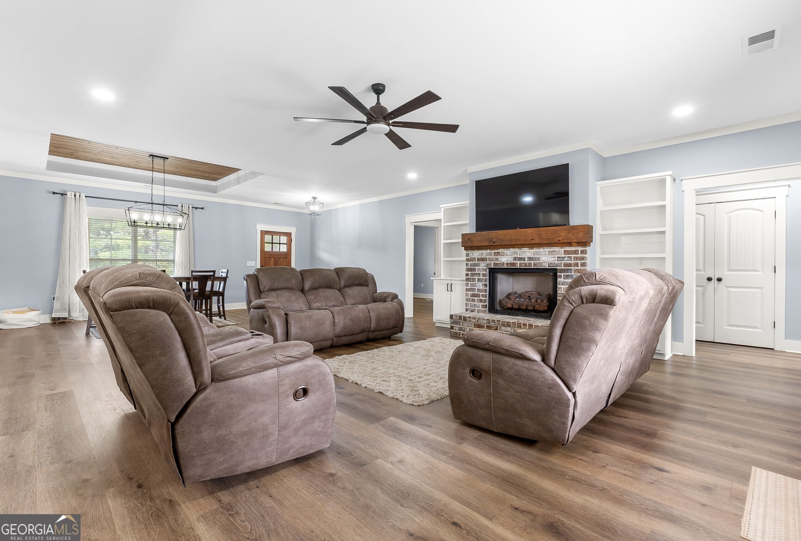 134 Holder Sanders Road Cochran - Photo 23