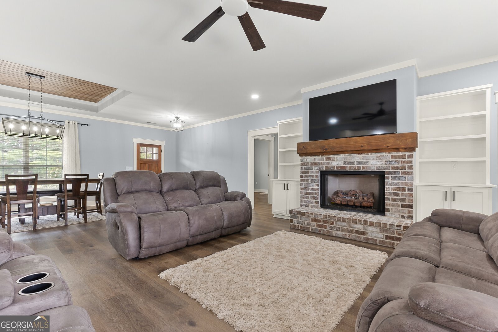 134 Holder Sanders Road Cochran - Photo 24