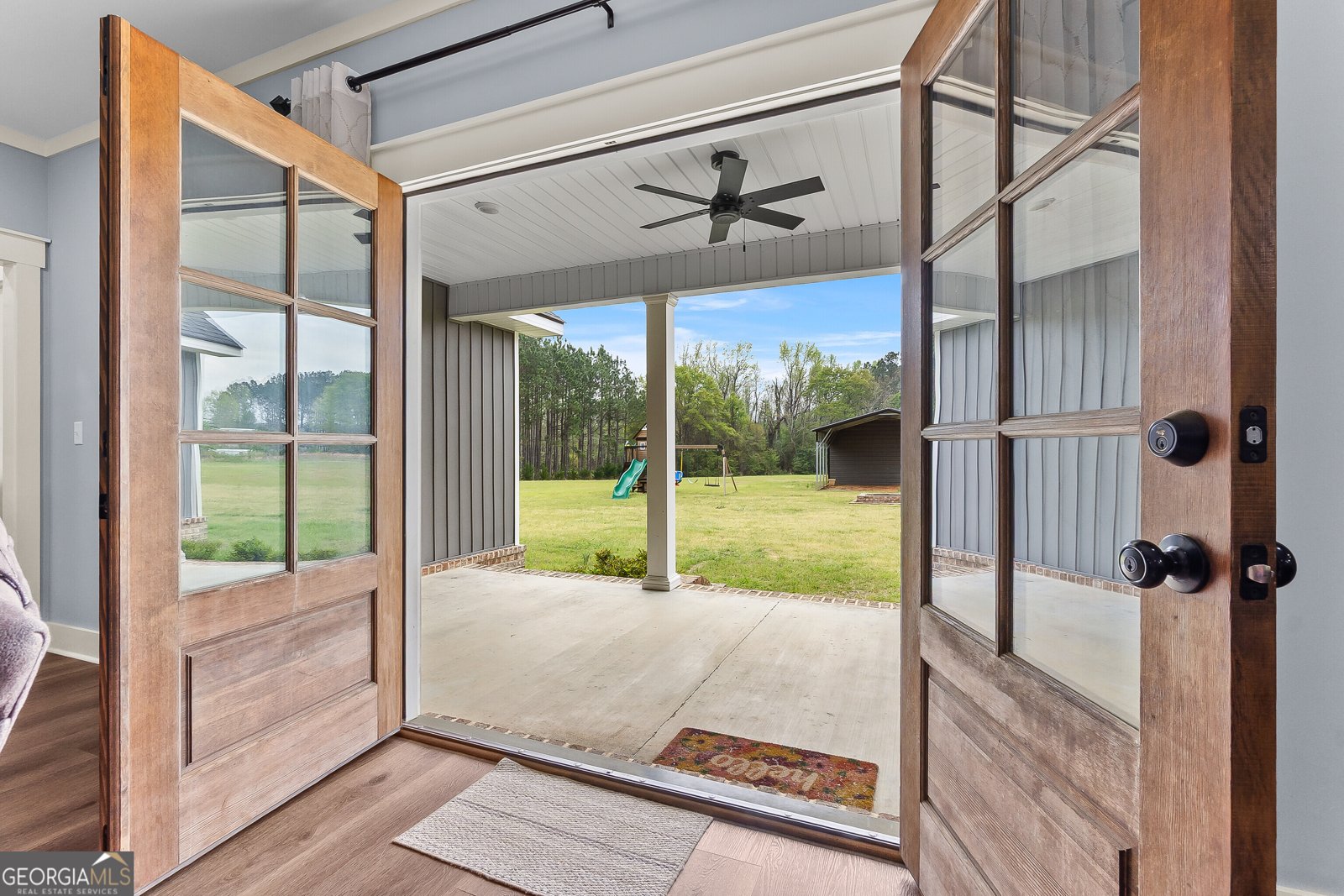 134 Holder Sanders Road Cochran - Photo 25