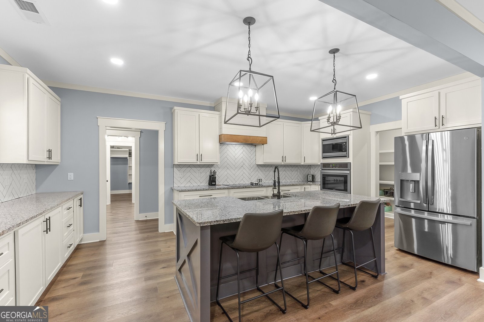 134 Holder Sanders Road Cochran - Photo 26