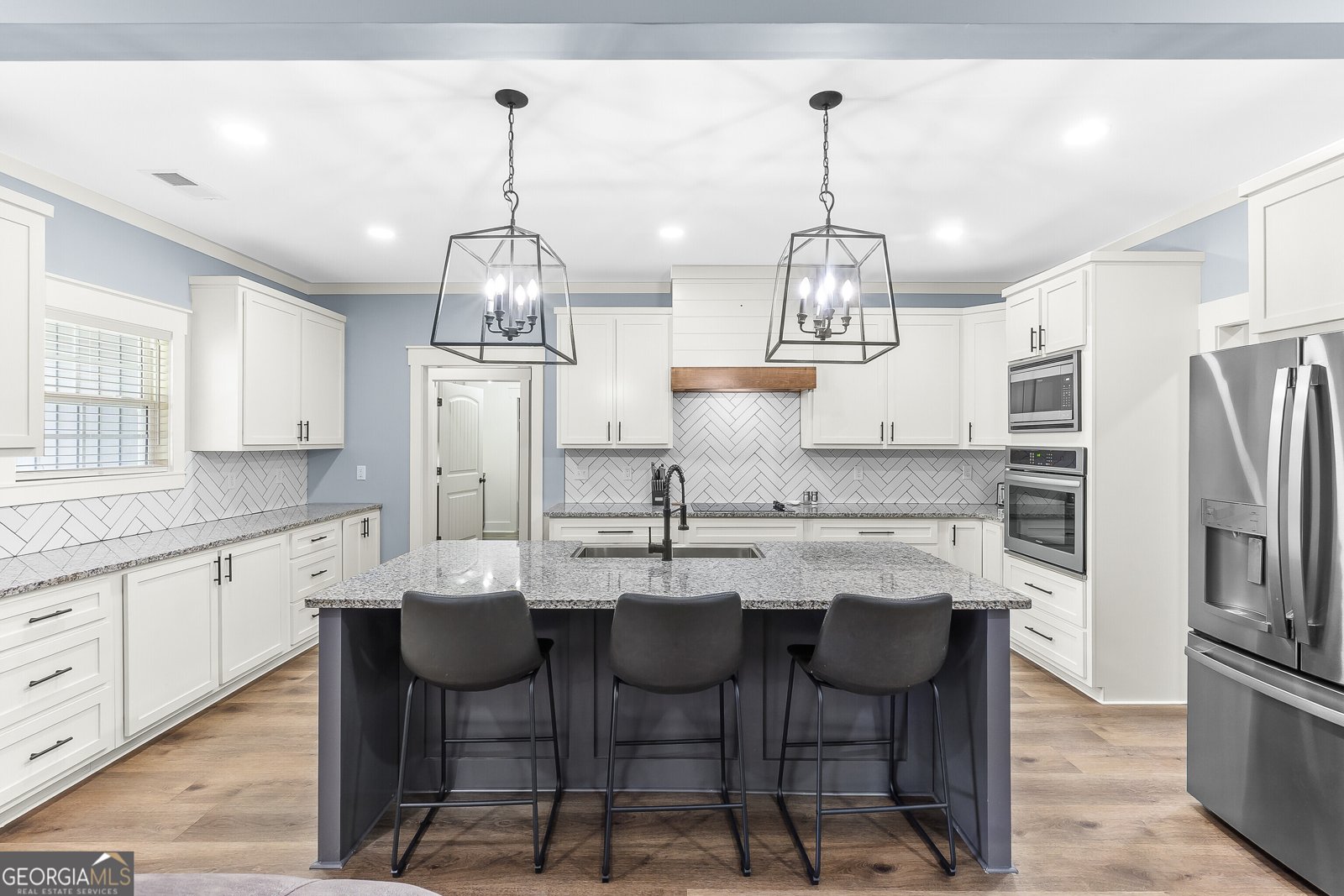 134 Holder Sanders Road Cochran - Photo 27