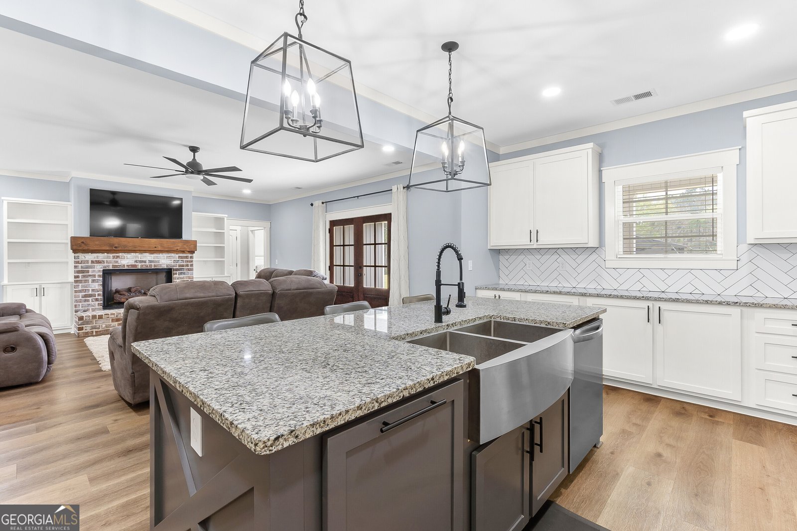 134 Holder Sanders Road Cochran - Photo 30