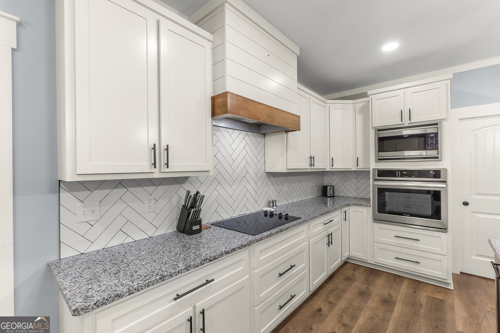 134 Holder Sanders Road Cochran - Photo 31