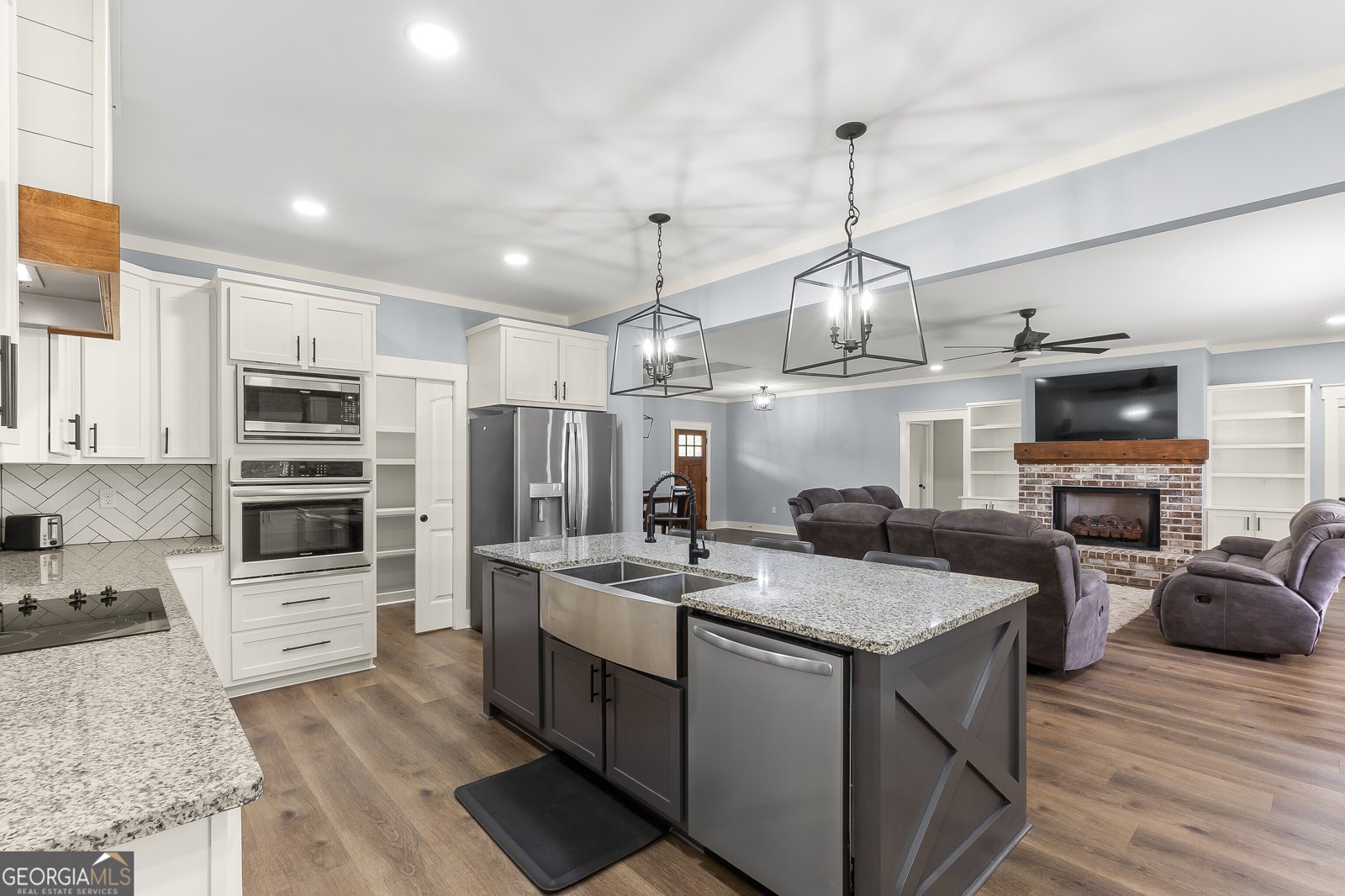 134 Holder Sanders Road Cochran - Photo 33