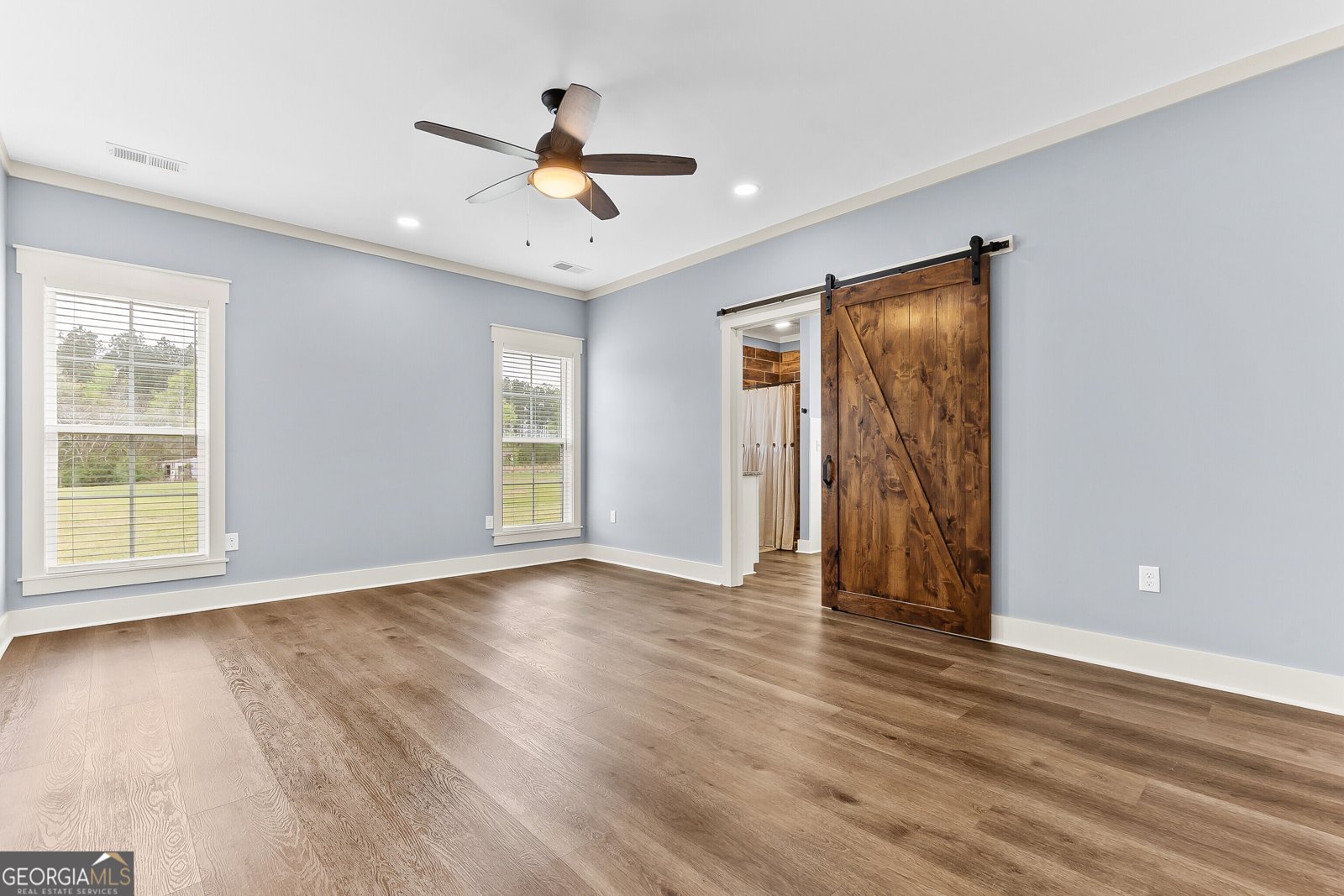 134 Holder Sanders Road Cochran - Photo 35