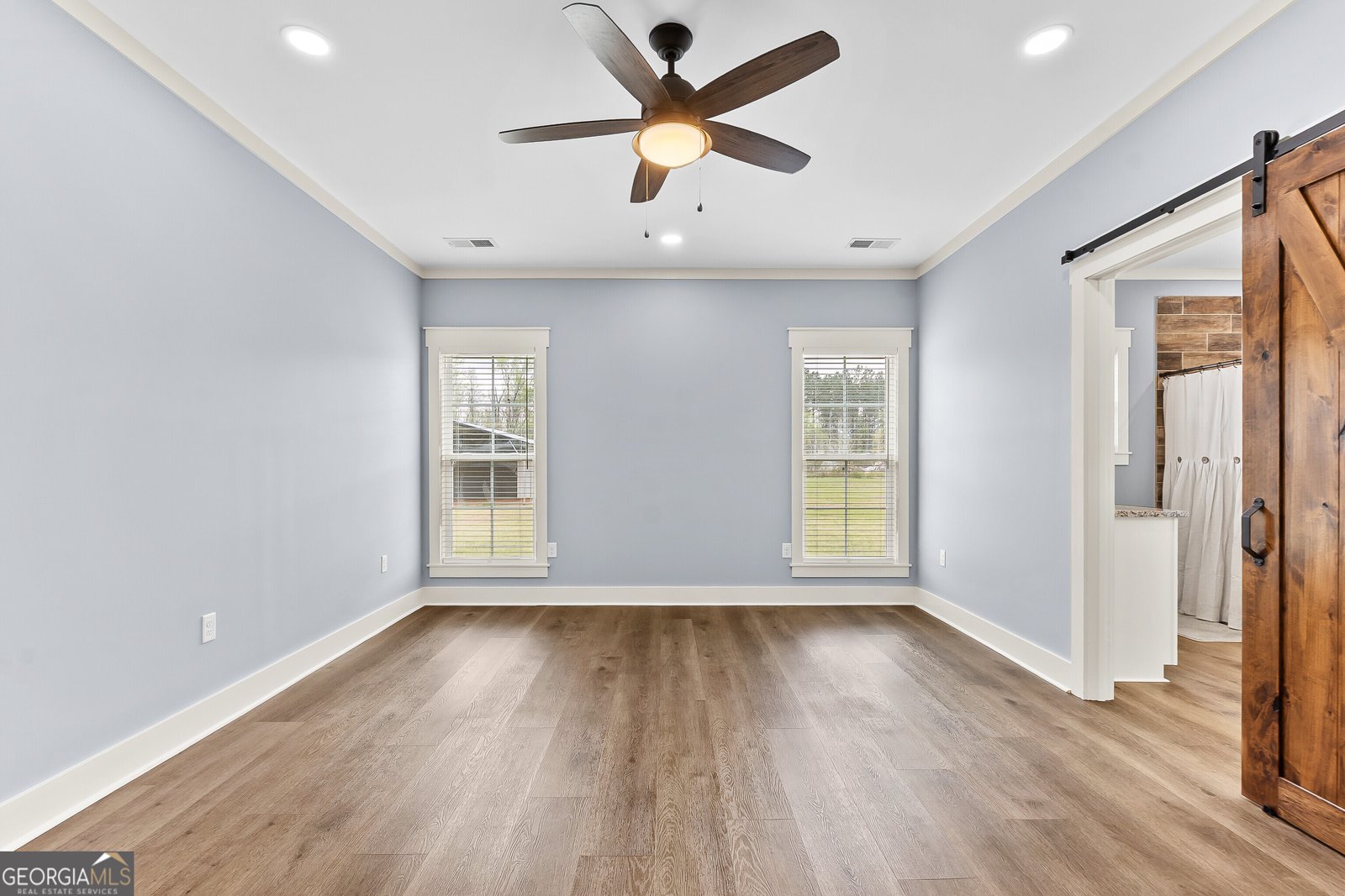 134 Holder Sanders Road Cochran - Photo 36