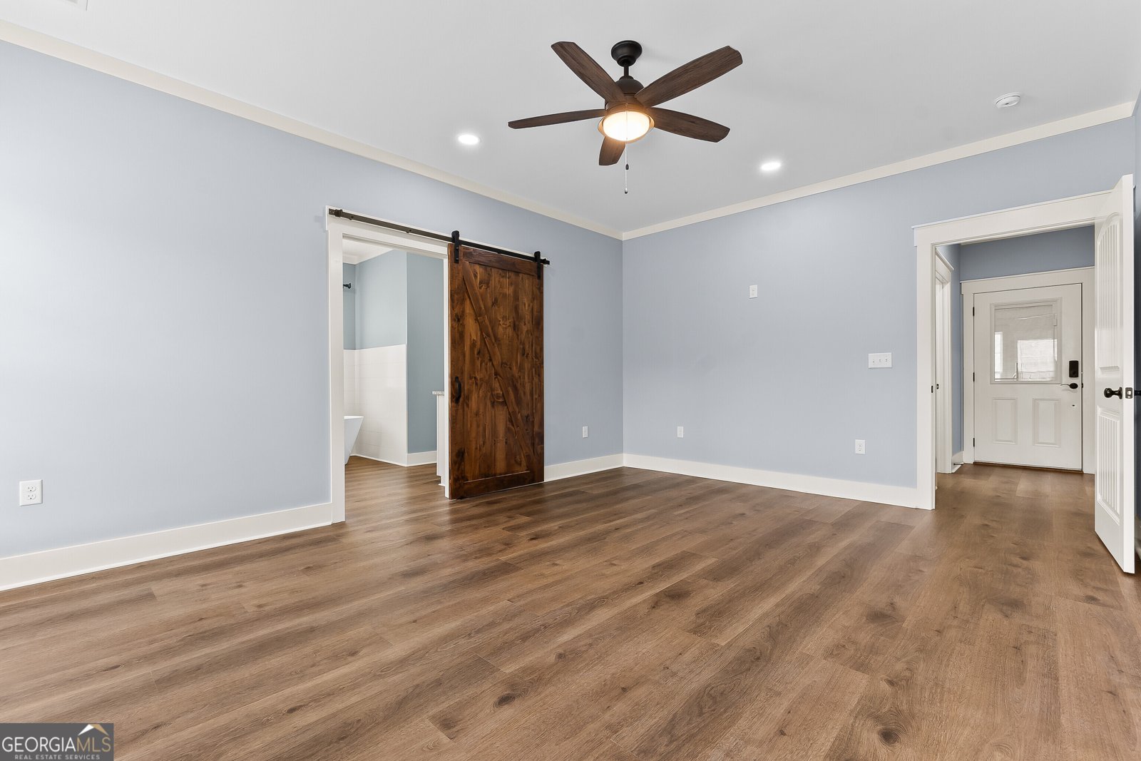 134 Holder Sanders Road Cochran - Photo 38