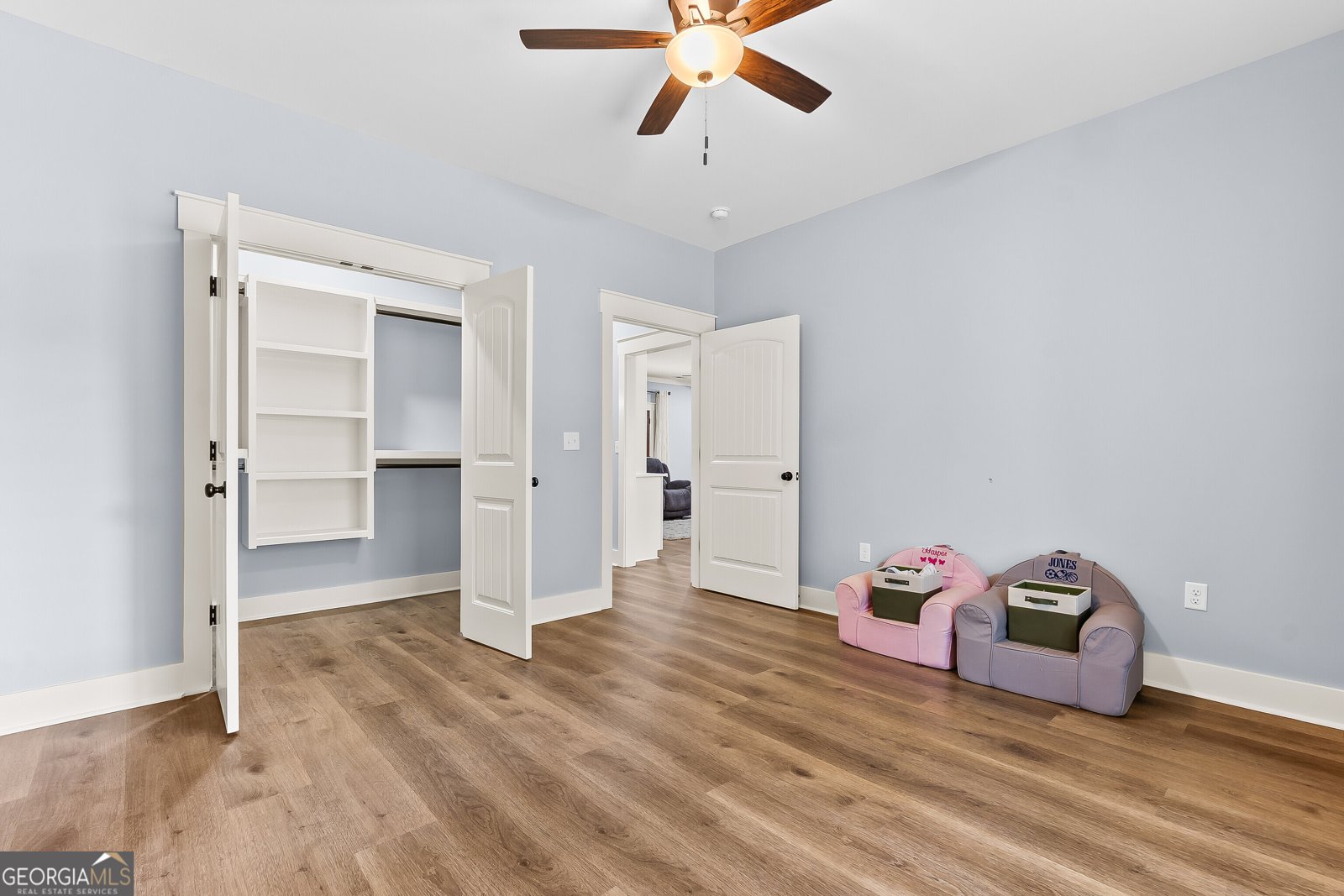 134 Holder Sanders Road Cochran - Photo 49