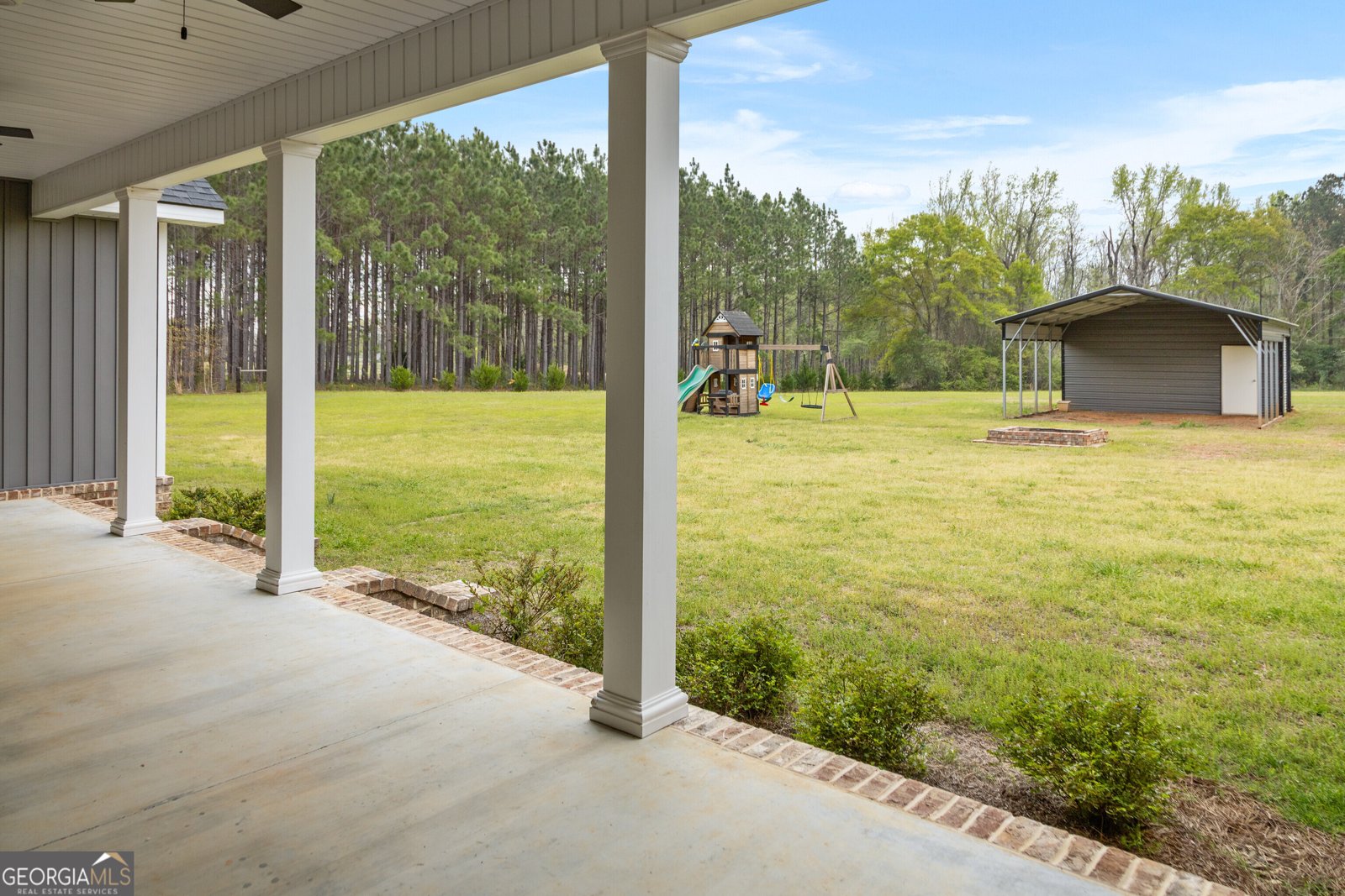 134 Holder Sanders Road Cochran - Photo 55