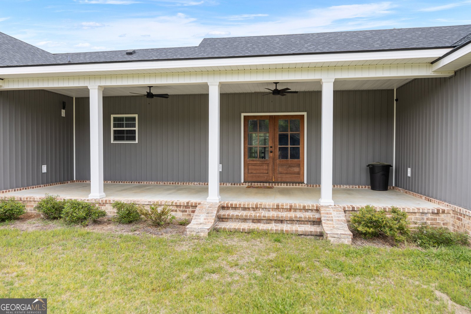 134 Holder Sanders Road Cochran - Photo 56