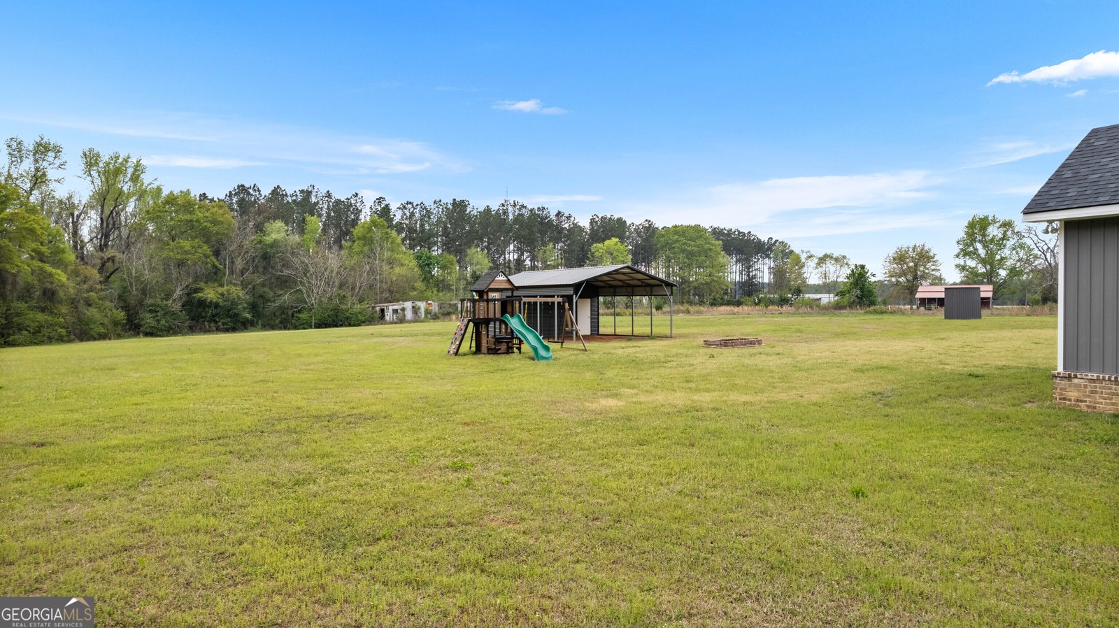 134 Holder Sanders Road Cochran - Photo 59