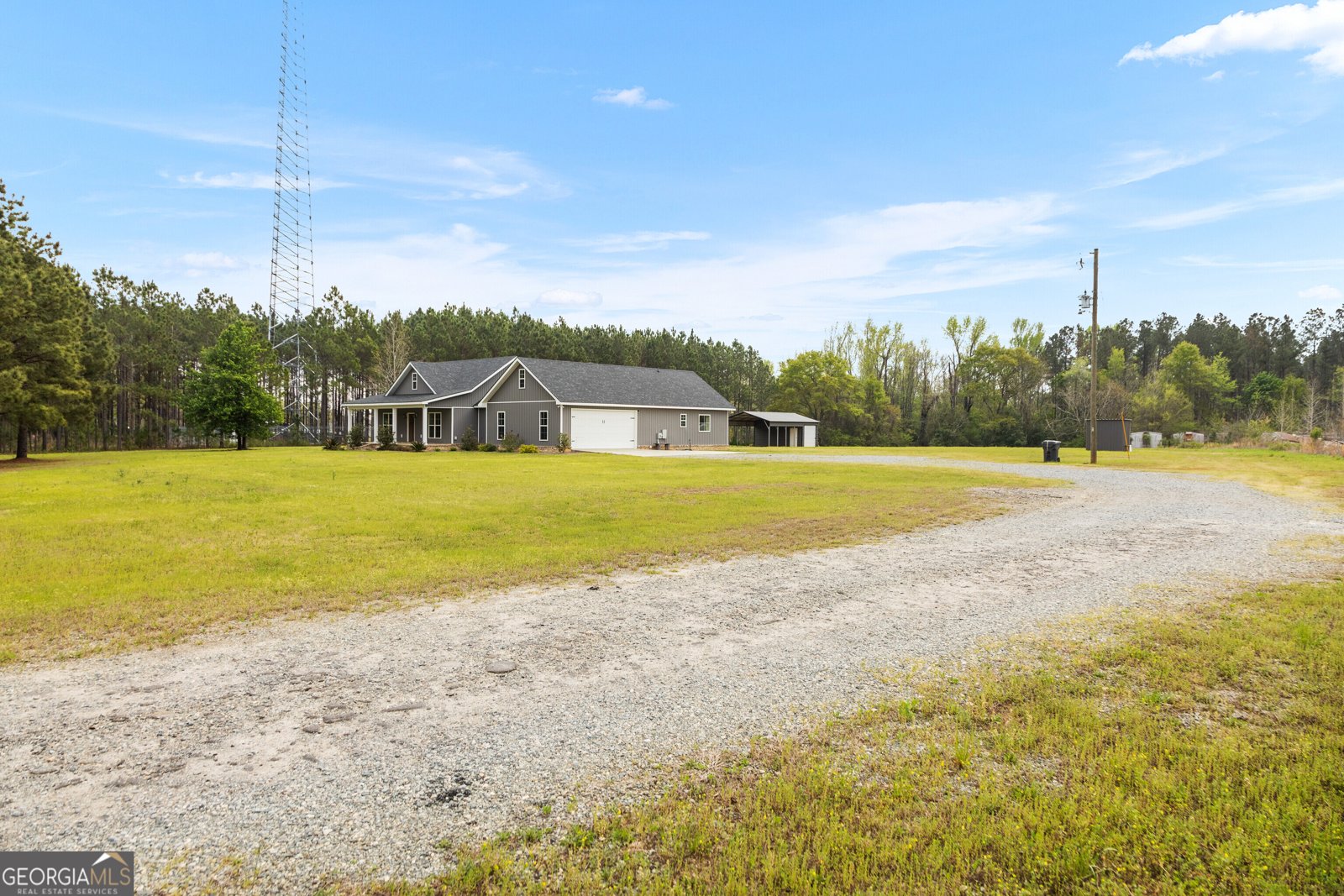 134 Holder Sanders Road Cochran - Photo 6