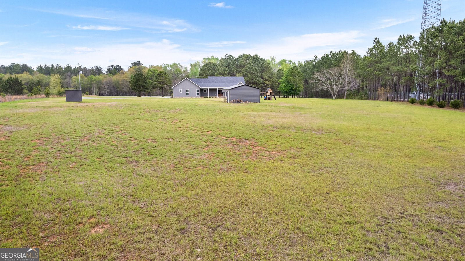 134 Holder Sanders Road Cochran - Photo 61