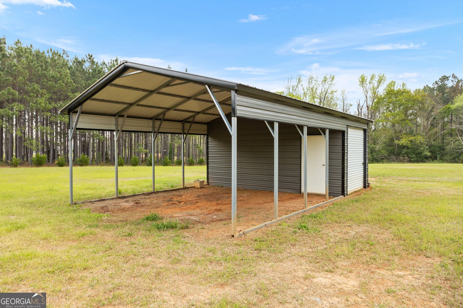 134 Holder Sanders Road Cochran - Photo 62