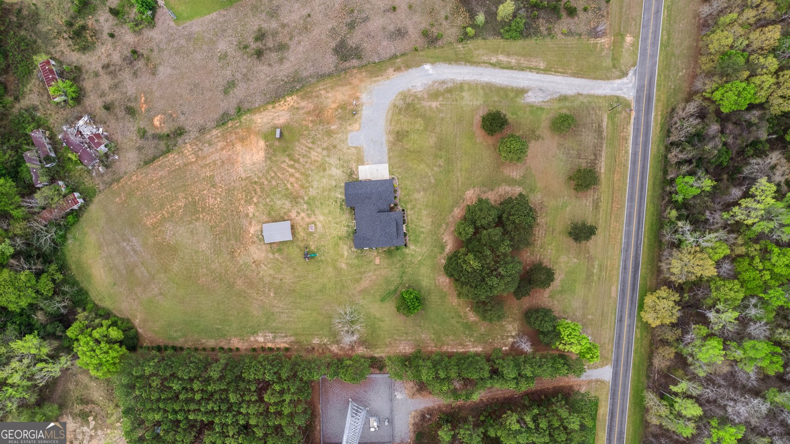 134 Holder Sanders Road Cochran - Photo 64