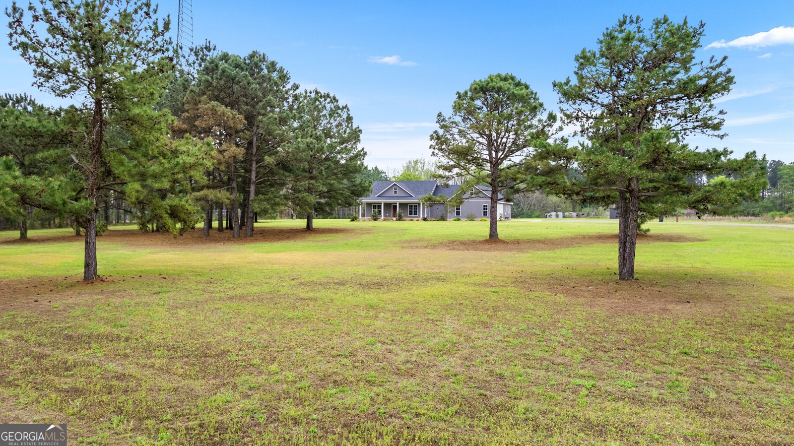 134 Holder Sanders Road Cochran - Photo 7