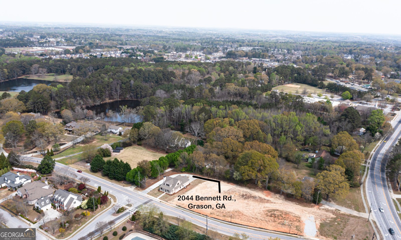 2044 Bennett Road Grayson - Photo 45