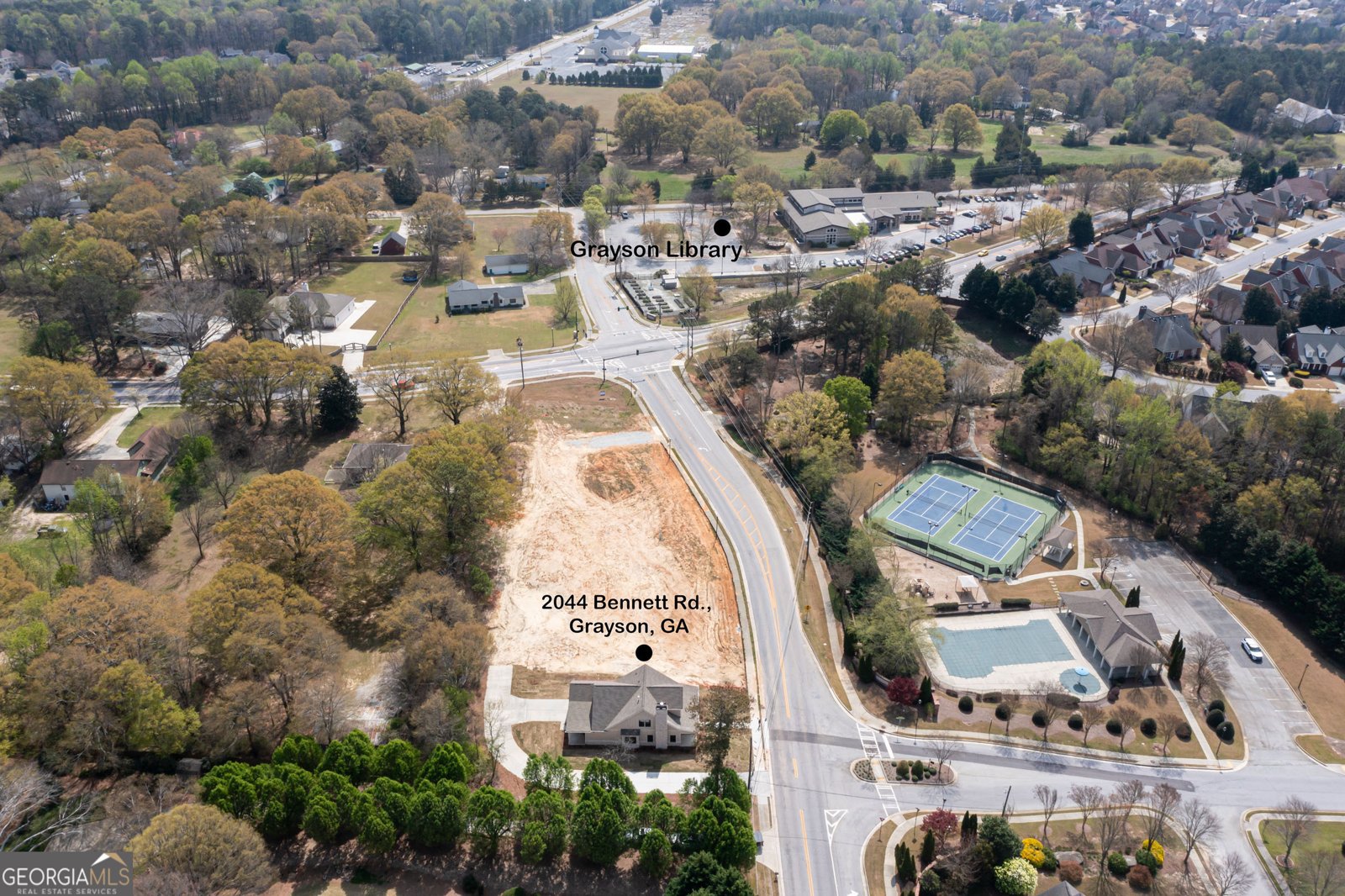2044 Bennett Road Grayson - Photo 54