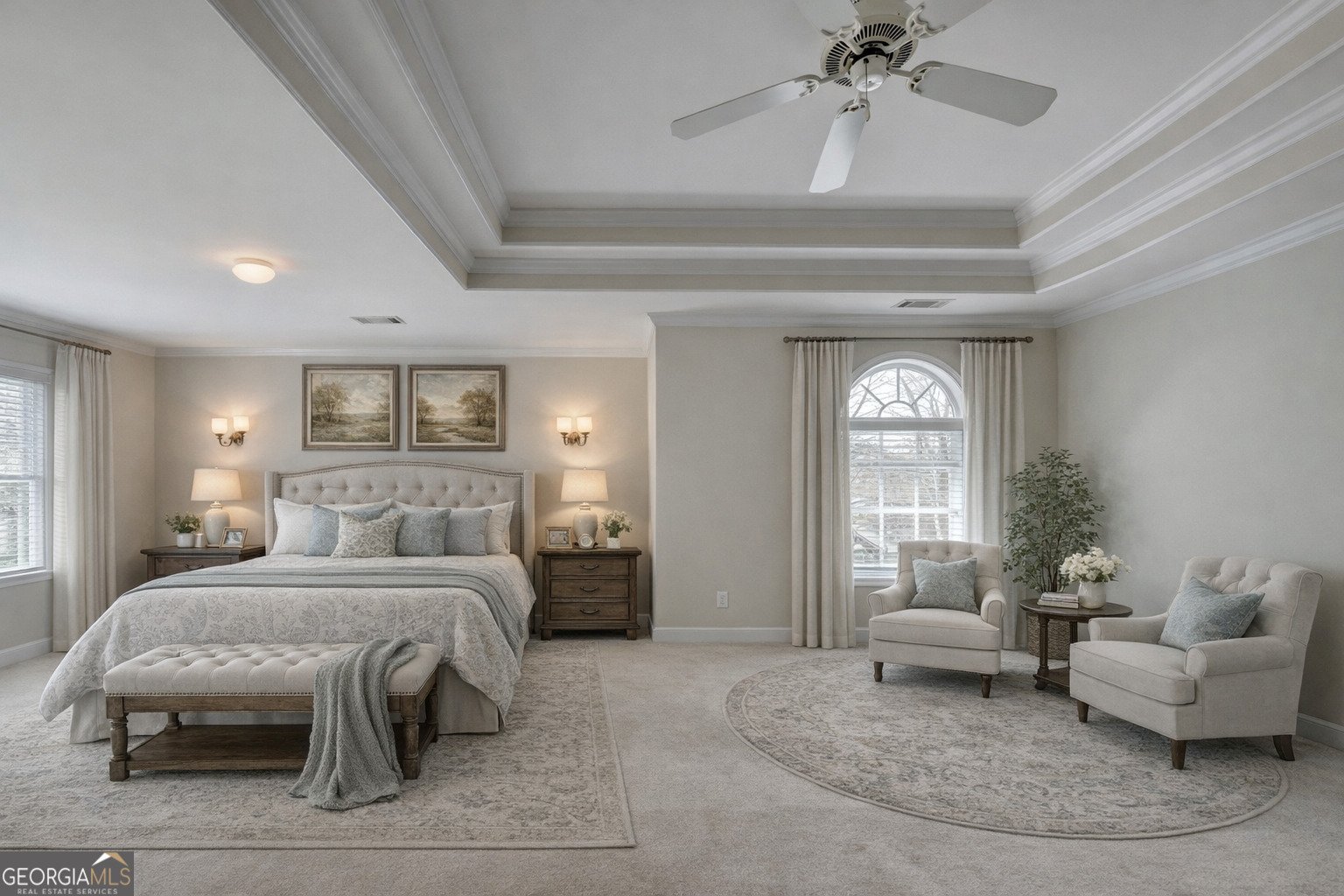 961 Cambron Commons Trace Suwanee - Photo 33