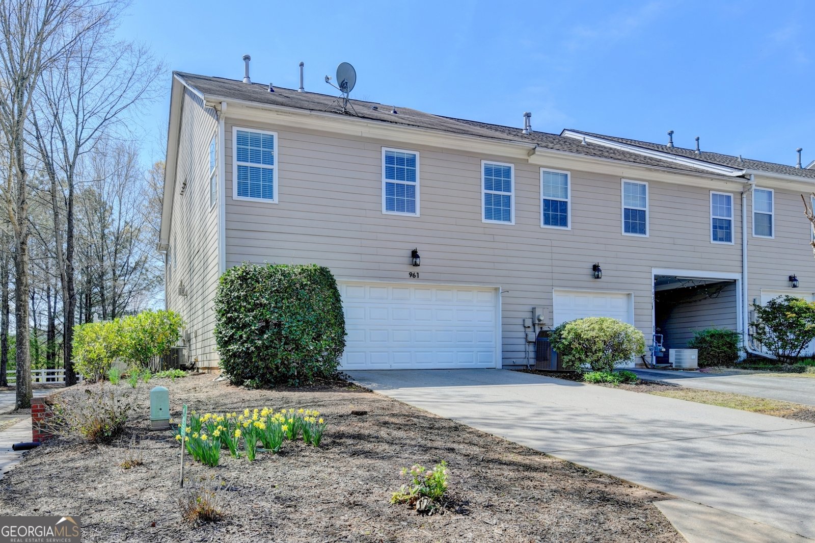 961 Cambron Commons Trace Suwanee - Photo 61