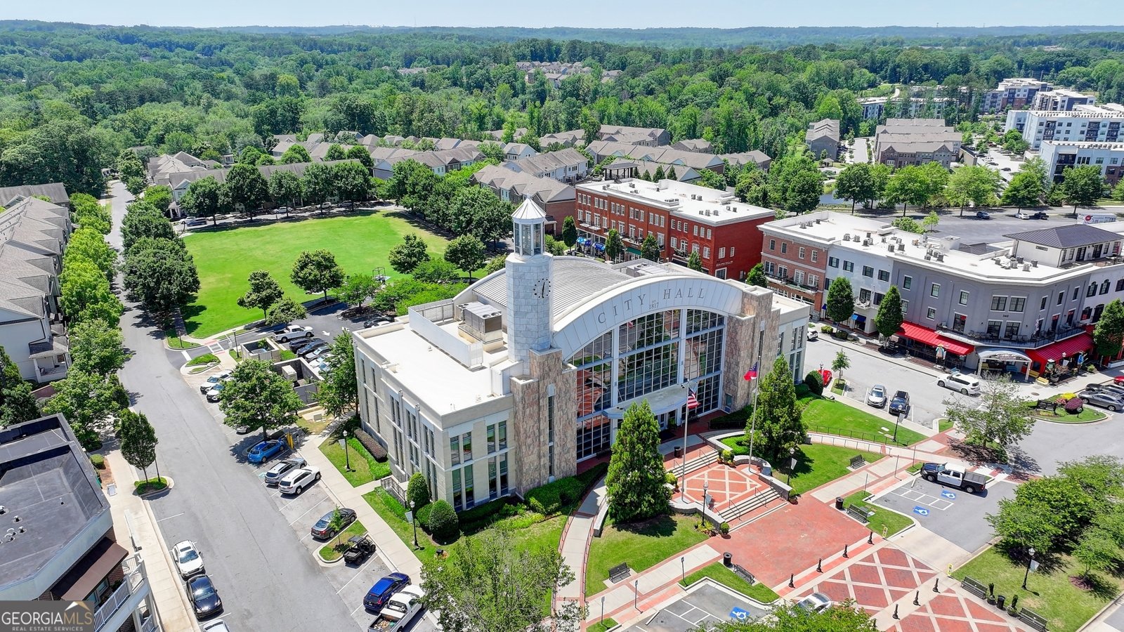 961 Cambron Commons Trace Suwanee - Photo 66