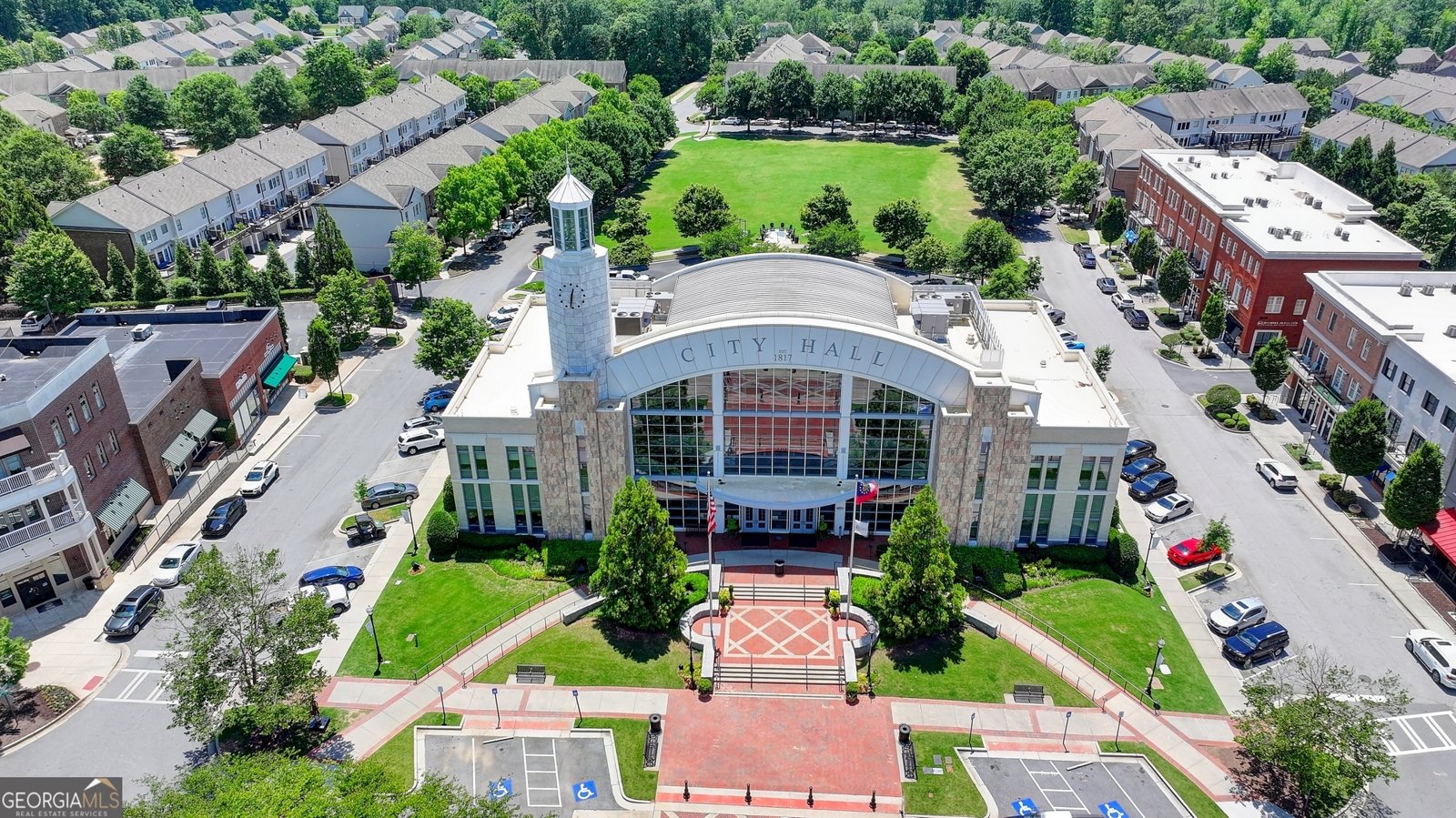 961 Cambron Commons Trace Suwanee - Photo 67