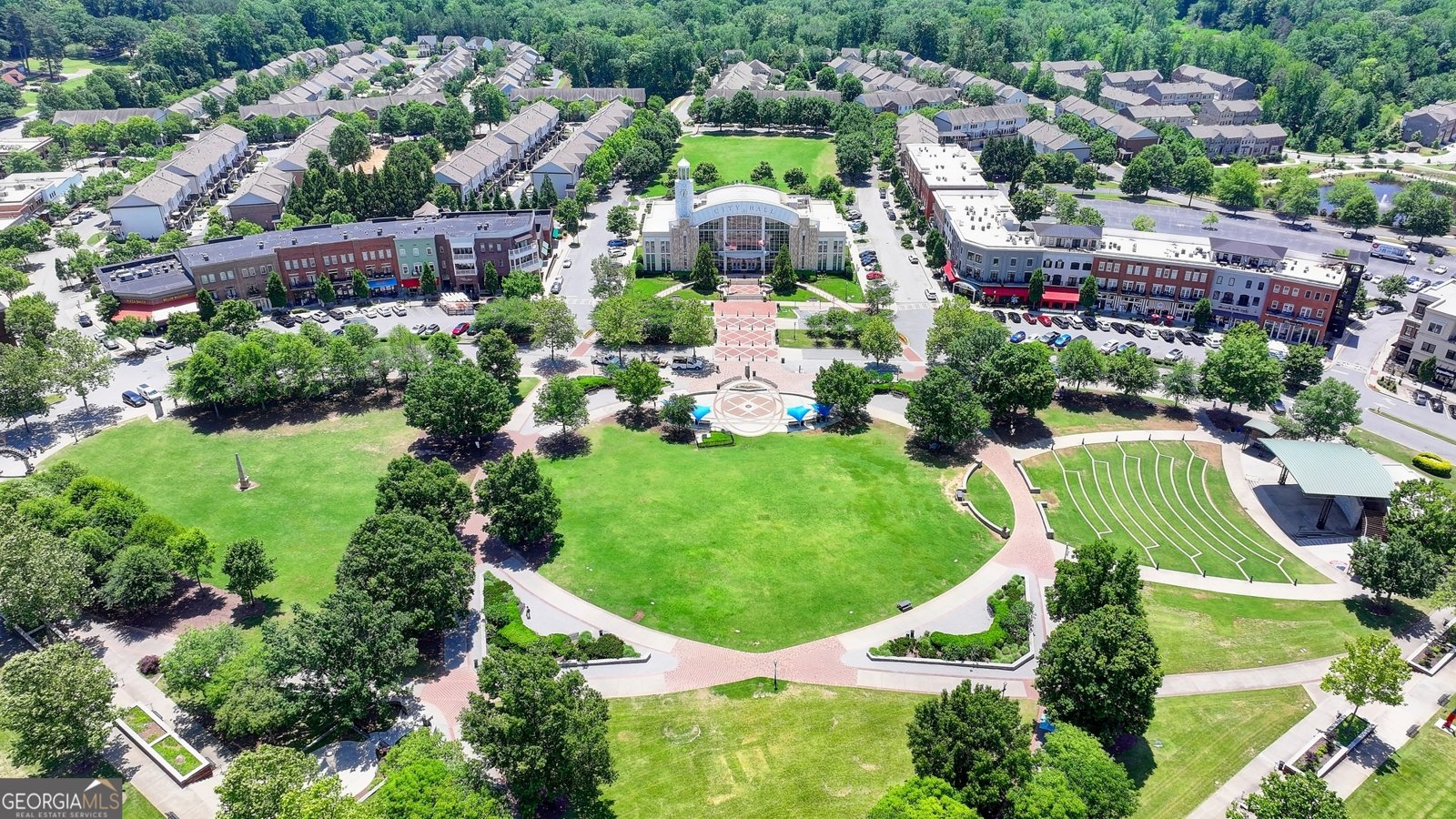 961 Cambron Commons Trace Suwanee - Photo 70