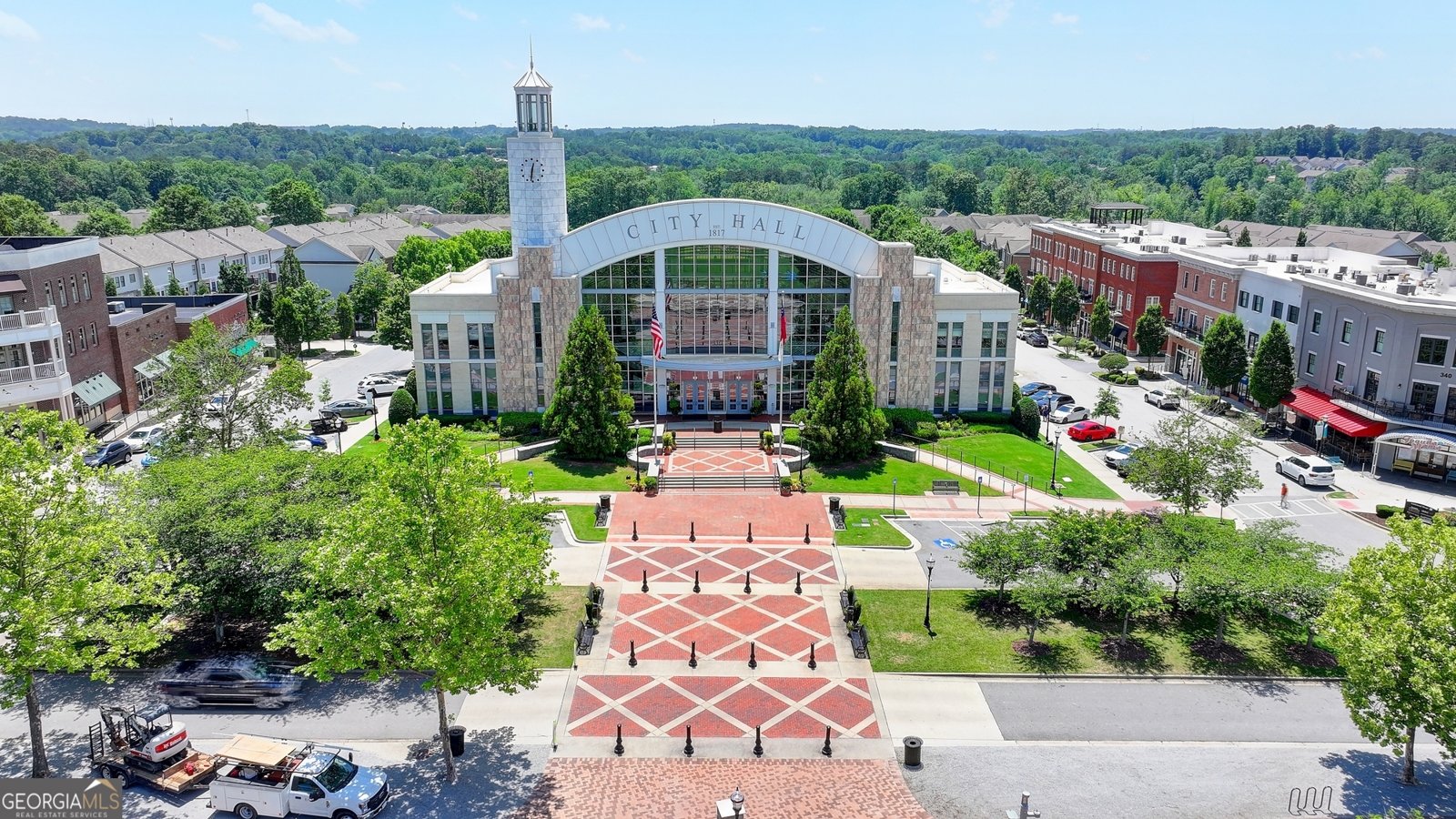 961 Cambron Commons Trace Suwanee - Photo 72
